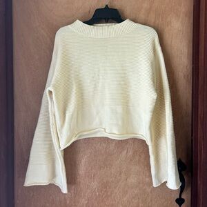 Matching Sweater Set